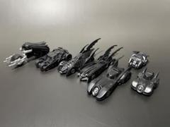 2025年最新】バットモービル プルバックの人気アイテム - メルカリ