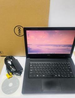 ◆交渉可！DELLInspiron15 3000プレミアムSSD500GB換装◆ ◇交渉可！DELLInspiron15 3000プレミアムSSD500GB換装◇ - メルカリ
