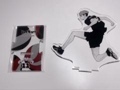ハイキュー 宮治 アクリルスタンド