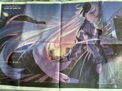 FGO フレシア C92 サプライセット ジャンヌオルタ マシュ 武蔵