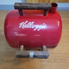 ケロッグ 燻製器 BBQ バーベキュー スモーカーカントリー雑貨 ケロッグ 燻製器 BBQ バーベキュー スモーカーカントリー雑貨