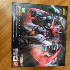 マジンガーzero 暗黒大将軍の中古 未使用品を探そう メルカリ