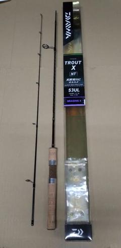 ダイワ　TROUT X NT 53UL-N トラウトロッド 4550133181436_2.jpg