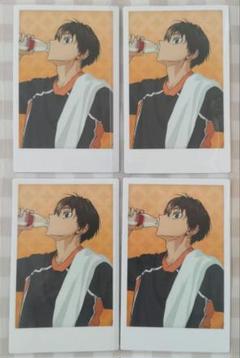 ハイキュー！！ 西谷夕