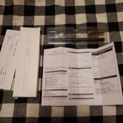 新品マイクロソフトサーフェスタッチペンMS-TPMPP02BK