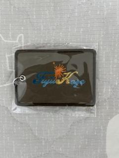 コメント必須▼藤井風 初期グッズ キーホルダー Hey,Mr.Wind HEHN 藤井風 Hey,Mr.Wind キーホルダー 新品未開封