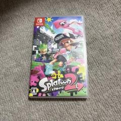 Splatoon 2 (スプラトゥーン2)