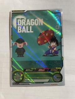 ウーロンドラゴンボールヒーローズ MM2-ICP1 DA ウーロン CP【パラレルレア】 | ドラゴンボール