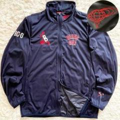話題の行列 GOLF BEAMS XLサイズ 美品 近年モデル ナイロンジャケット 2way メンズウェア