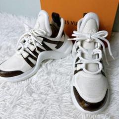 半額以下！！新品未使用⭐️LOUIS VUITTON⭐️アークライト⭐️ 半額以下！！新品未使用⭐️LOUIS VUITTON⭐️アークライト⭐️