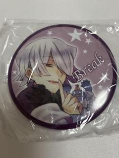 PandoraHearts ザークシーズ＝ブレイク　缶バッジ アニカプ PandoraHearts ザークシーズ＝ブレイク缶バッジ アニカプ