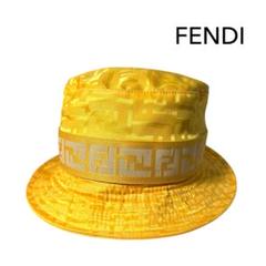 2025年最新】フェンディ ズッカ FENDI ハット 帽子の人気