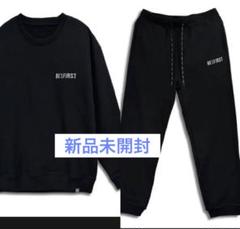BE:FIRSTスウェットパンツ – BMSG