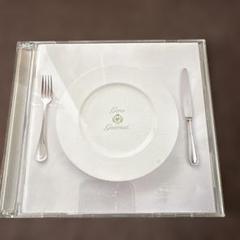 Gero Gourmet RCD-10107 CD