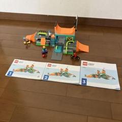 LEGOシティ☆60364 シティスケートパークのサムネイル