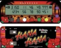 HANA HANA ハナハナ　カチカチ君 楽天市場】勝ち勝ちくんクリア ハナハナバージョン HANAHANA
