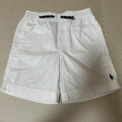 美品ラルフローレン150cm半ズボン
