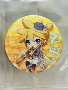 鏡音レン Vocalocreation 特典 Nidy2D 缶バッジ 新品未使用 2025年最新】鏡音レン缶バッジの人気アイテム - メルカリ