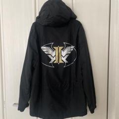 EXILE THE SECOND 受注生産パーカー EXILE THE SECOND 受注生産パーカー