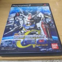 SDガンダムGジェネレーションNEO