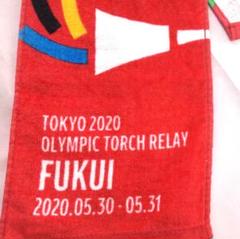 【3個セット】TOKYO2020　聖火リレー　ミニチュアトーチ 2025年最新】東京2020トーチの人気アイテム - メルカリ