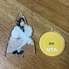 きゅるりんってしてみて 島村嬉唄 サンリオ アクスタ アクキー きゅるりんってしてみて 島村嬉唄 ポムポムプリン アクリル