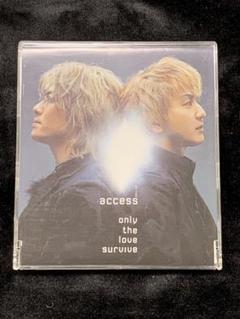 2025年最新】access 浅倉大介 貴水博之 cdの人気アイテム - メルカリ
