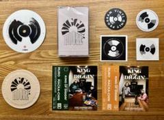 激レア初期stilldigginミックステープdjmuro