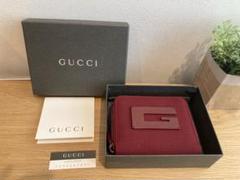 ✨未使用に近い✨　GUCCI 長財布　GG金具　インターロッキング　折り財布 2025年最新】グッチ 財布中古の人気アイテム - メルカリ