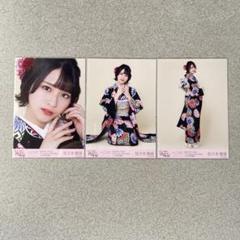 2025年最新】佐々木舞香 生写真 振袖の人気アイテム - メルカリ