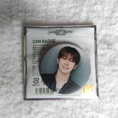 2025年最新】seventeen ウォヌ 缶バッジの人気アイテム - メルカリ