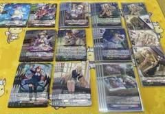送料無料 通販 ファッション 2025年最新】キョウカ デッキの人気アイテム - メルカリ カードファイト!! ヴァンガード