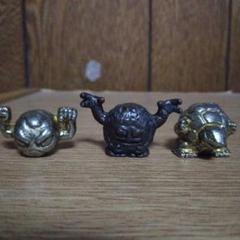 ポケモン メタルコレクション