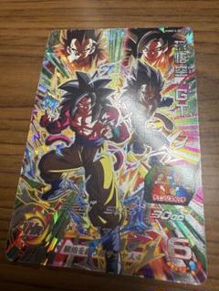2025年最新】スーパードラゴンボールヒーローズの人気アイテム