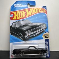 ホットウィール　エルカミーノ Amazon.co.jp: n2362 ホットウィール ワイルドスピード CHEVY EL