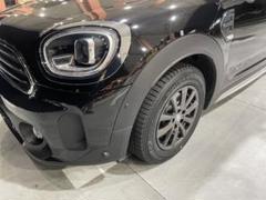 バリ山スタッドレス ミニ F60クロスオーバー BMW X1 X2 ケレナーズ