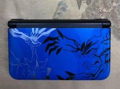 6-023 ニンテンドー3DS LL ポケットモンスターYパック 箱付き Amazon | [ポケモンセンターオリジナル] ニンテンドー3DS LL
