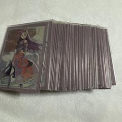 2025年最新】ws saoデッキの人気アイテム - メルカリ