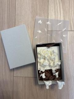 (sugar nailtip)coussinet moa2wayピアス sugar nailtip様専用)coussinet moa2wayピアス - メルカリ