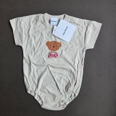 ☆新品タグ付き☆ Dick Bruna ミッフィ　ボリス　ロンパース　まとめ売り 2025年最新】Dick Bruna ベビー用ロンパース・カバーオールの