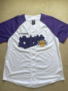 Los Angeles Lakers ユニフォーム Mサイズ