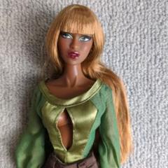⭐︎希少⭐︎Integrity Toysのアウトフィットセット 2025年最新】integrity toysの人気アイテム - メルカリ
