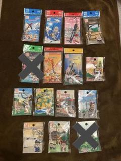 加トちゃん ご当地 マスコット キーホルダー ストラップ