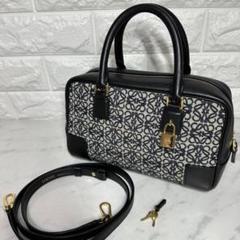 2025年最新】loewe アマソナ ジャガードの人気アイテム - メルカリ