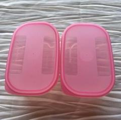 タッパーウェア　スリムライン　トロピカルセット　新品未使用 2025年最新】tupperware sラインの人気アイテム - メルカリ