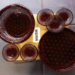 2025年最新】籃胎漆器 らんたいの人気アイテム - メルカリ