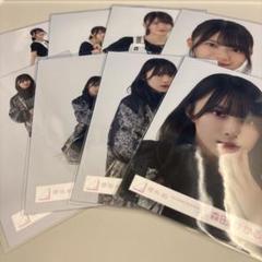 櫻坂46 浴衣 ARENA 東京ドーム 夏フェス 生写真 12種　森田ひかる 櫻坂46 森田ひかる 東京ドーム ライブ衣装 夏フェス衣装 生写真