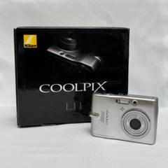 Nikon ニコン COOLPIX L11 基本動作確認済 付属品あり コンデジ 2025年最新】NIKON COOLPIX L11の人気アイテム - メルカリ
