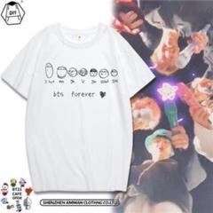 2025年最新】BTS tシャツの人気アイテム - メルカリ