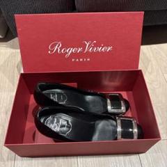 2025年最新】ROGER VIVIER レディース ハイヒール・パンプスの